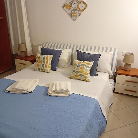 Casa Agrumeto - Locazione Turistica Mondello Zewnętrze zdjęcie