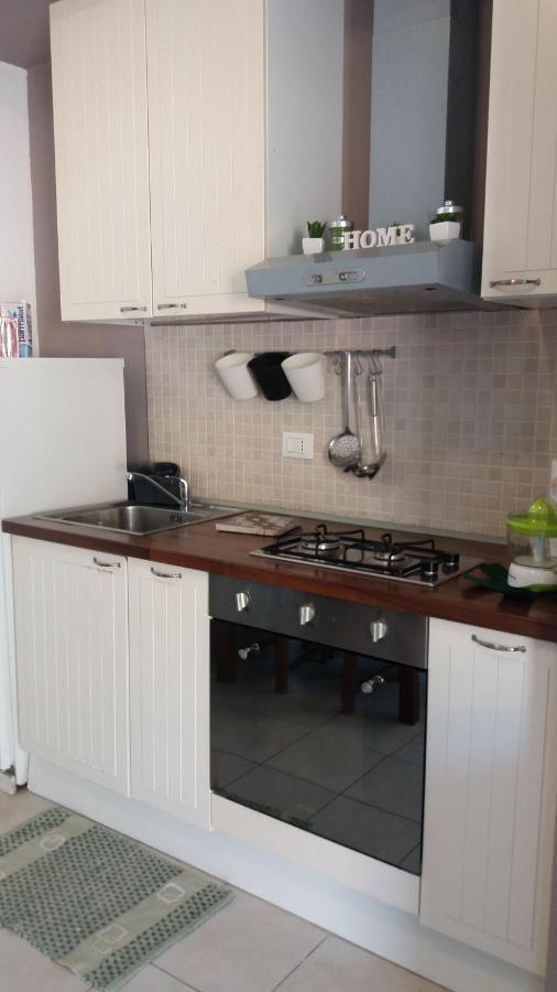 Casa Agrumeto - Locazione Turistica Mondello Zewnętrze zdjęcie