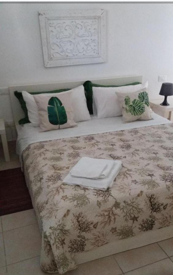 Casa Agrumeto - Locazione Turistica Mondello Zewnętrze zdjęcie
