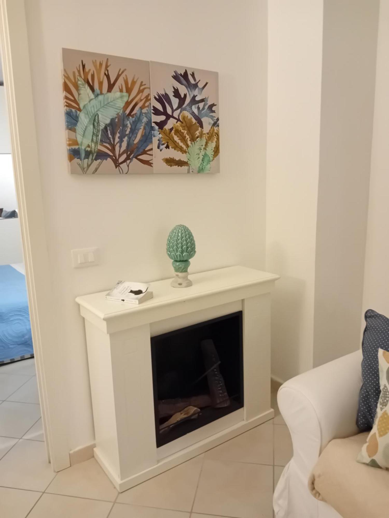 Casa Agrumeto - Locazione Turistica Mondello Zewnętrze zdjęcie