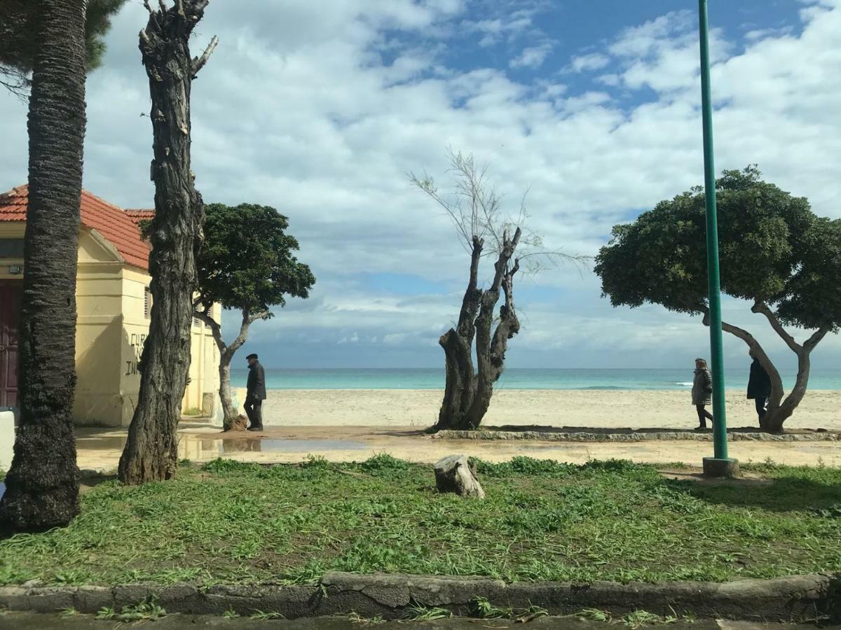 Casa Agrumeto - Locazione Turistica Mondello Zewnętrze zdjęcie