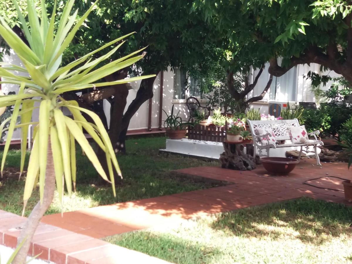 Casa Agrumeto - Locazione Turistica Mondello Zewnętrze zdjęcie